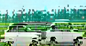 Primula (1964 - 1970)